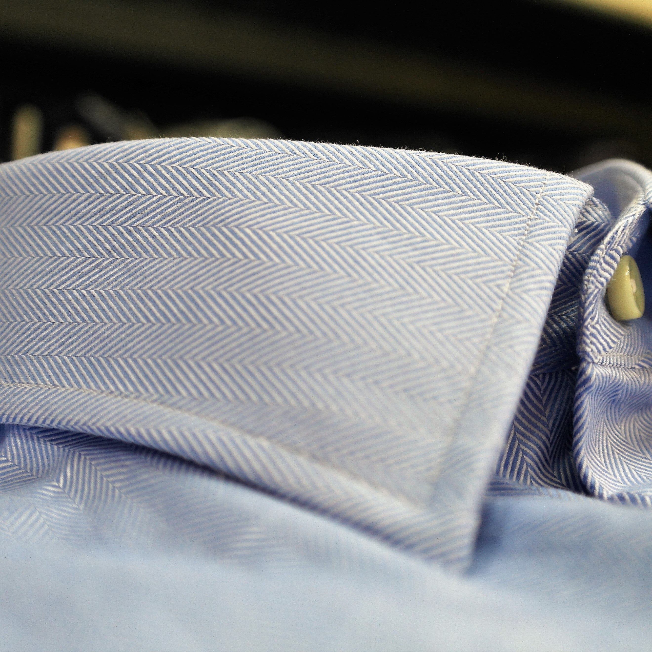 HST Bespoke Shirt